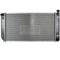 DENSO Radiator for Chevrolet Tahoe (1996)