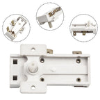 Electric Heater Thermostat Temperature Control Switch 250V16A for