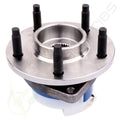 Wheel Bearing & Hub Sway Bar Links for Cadillac CTS (2003–2007)