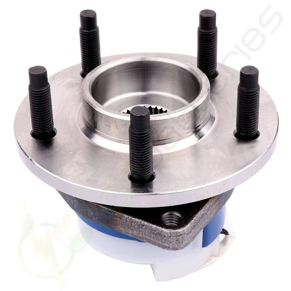 Wheel Bearing & Hub Sway Bar Links for Cadillac CTS (2003–2007)