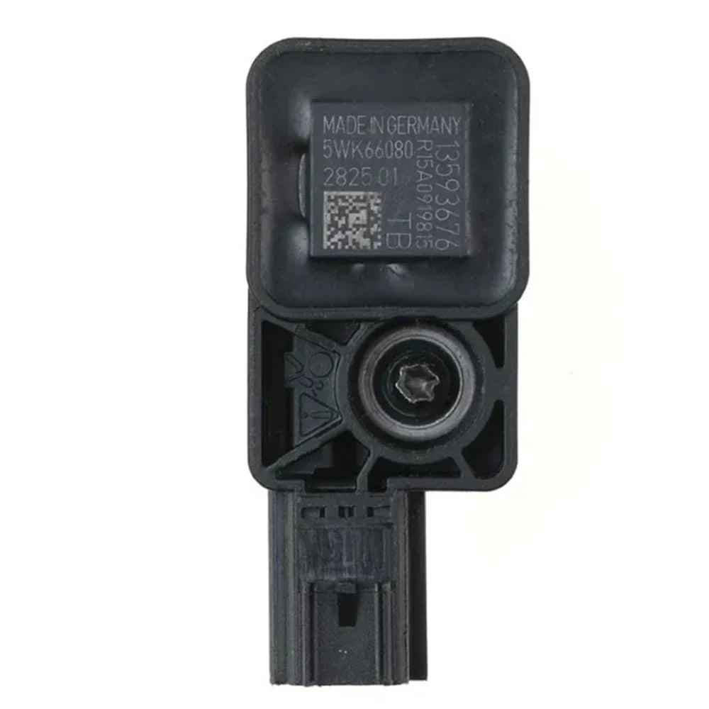 Impact Crash Sensor for Cadillac GMC Chevrolet Malibu Buick Regal (2004-2008)