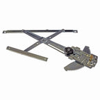 Manual Window Regulator for Toyota RAV4 (2001–2005) Front Right