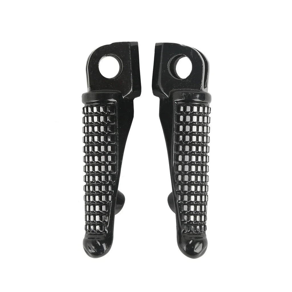 Front Foot Pegs for Kawasaki Ninja ZX6R (2003-2022), ZX10R (2004-2010)