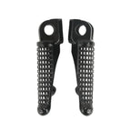 Front Foot Pegs for Kawasaki Ninja ZX6R (2003-2022), ZX10R (2004-2010)
