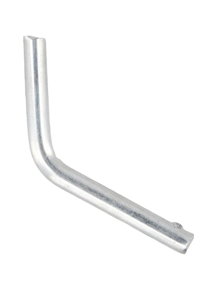Mower Deck Height Pin 118020 for Hustler SD/SDX