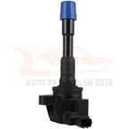 Set of 4 Rear Ignition Coils for Acura ILX (2013–2014) & Honda Civic (2012–2013)