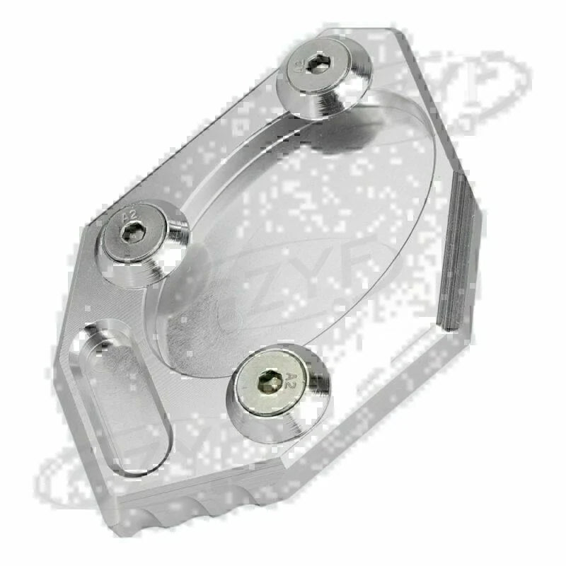 Moto Side Stand Pad for Kawasaki Ninja Z250 EX300 (2013-2015)