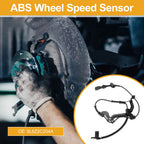ABS Wheel Speed Sensor No. 9L8Z2C204A for Ford Escape (2001–2007)