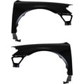 Fender for Chevrolet Impala (2006–2013) Front Driver & Passenger Side