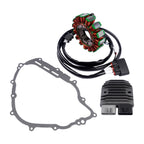 Stator Kit 3B4-81410-00-00 for Yamaha Grizzly YFM700FG YFM550FG (2007–2015)