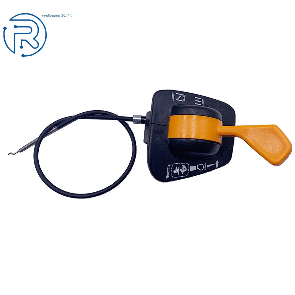 Throttle Cable for John Deere LA 100 105 110 115 125 X 110 (2000-2023)