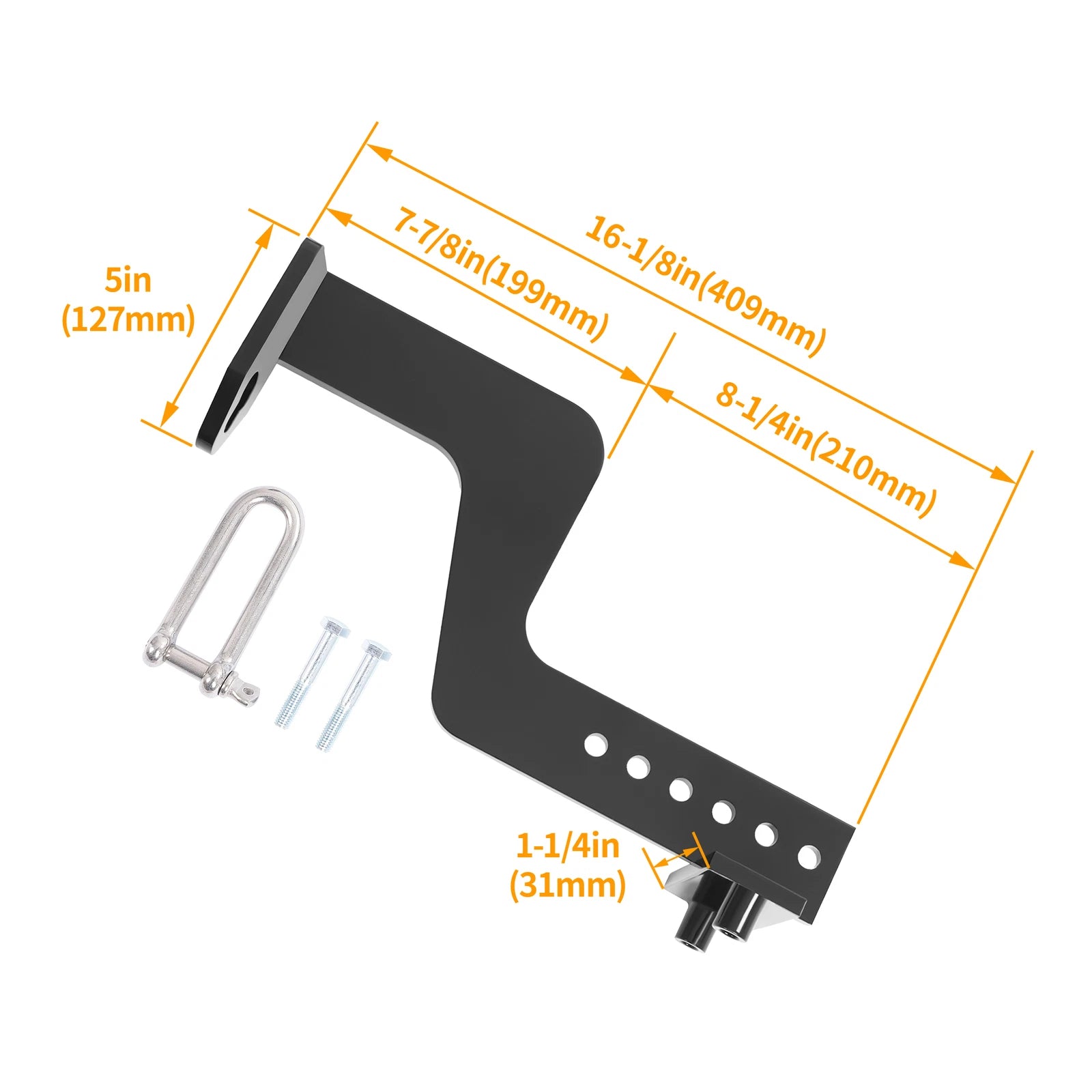 Engine Lifting Bar for HEMI Engine (Universal)