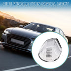 LED Turn Signal Light Left No.BK2113B382AB for Ford Transit Custom (2013–2023)