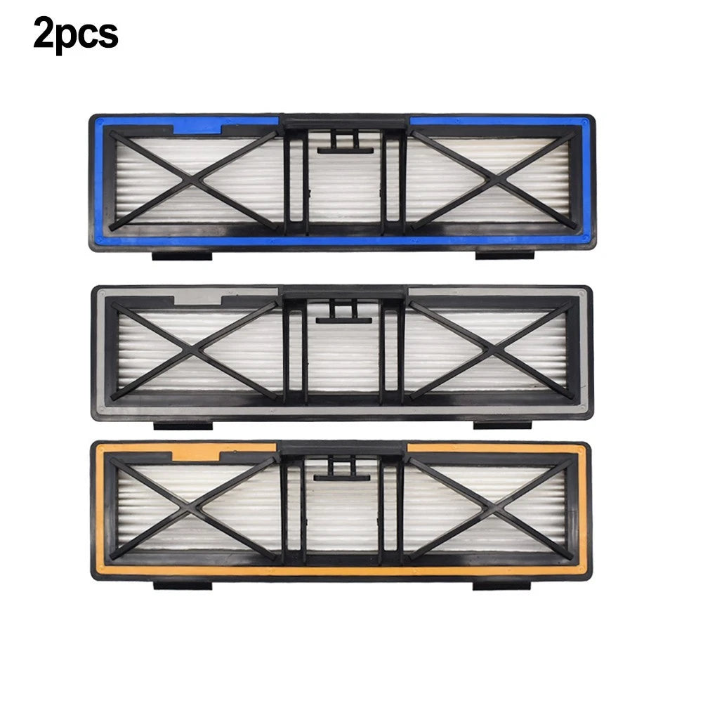 H13 Filter for Neato D Series D3 D4 D5 D70 D75 (945-0379)