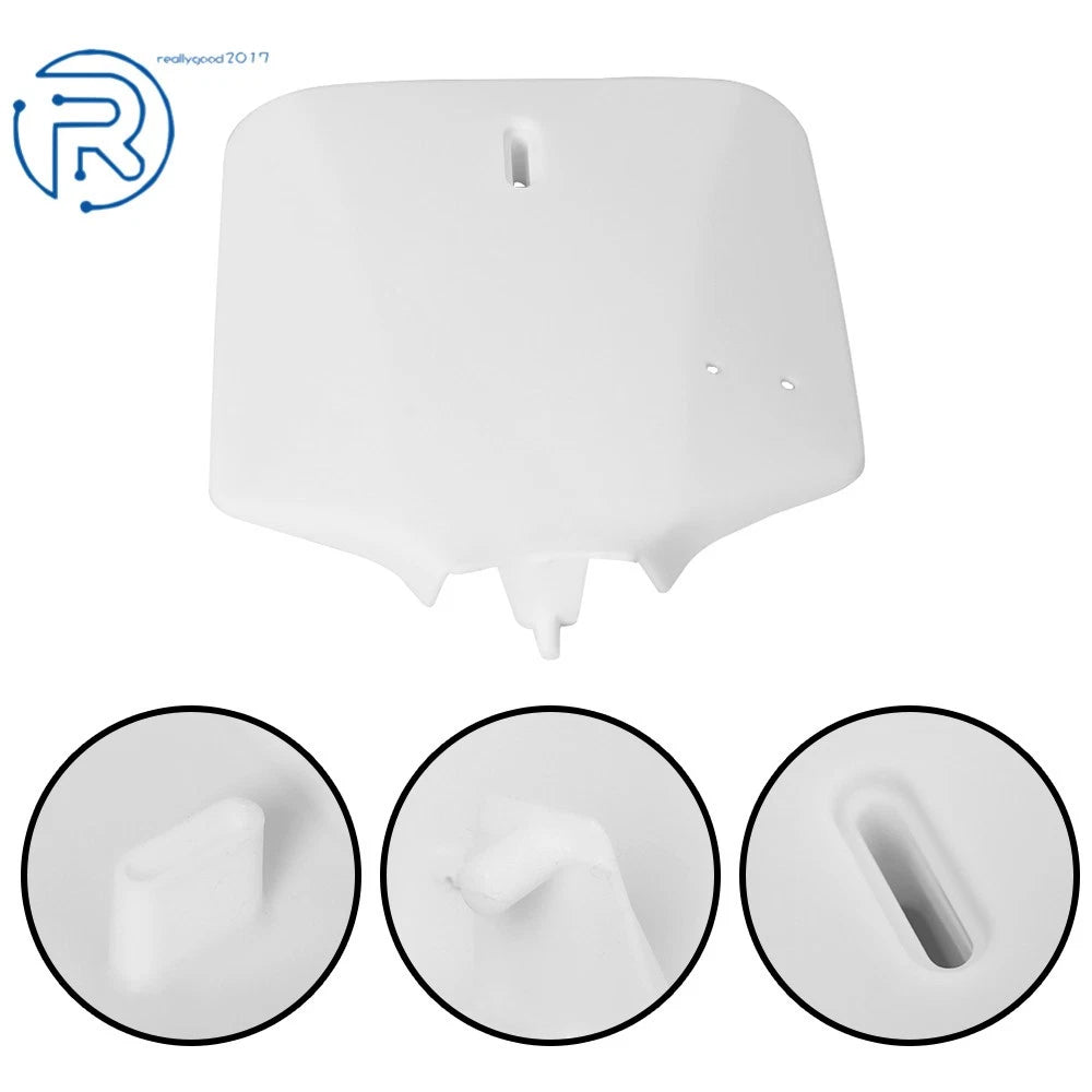 Fender Fairing for Kawasaki KX65 KLX110 DRZ110 Suzuki RM65 (Year Range)