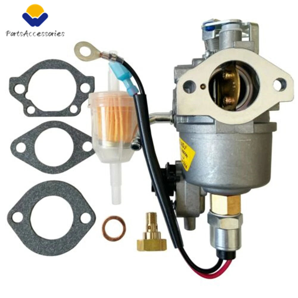 Carburetor for Onan Cummins Microquiet 4000 Watt Generator (4KYFA26100 P K)