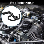 Radiator Hose for Mercedes-Benz Sprinter 209 CDI (2006–2018) 9065010482