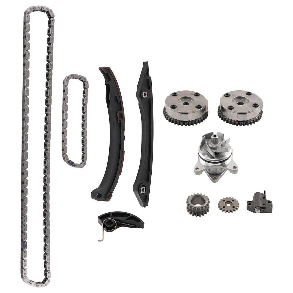 Engine Timing Chain Set for Ford Focus 2.0L (2012–2017) CP9Z6K255A