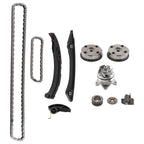 Engine Timing Chain Set for Ford Focus 2.0L (2012–2017) CP9Z6K255A