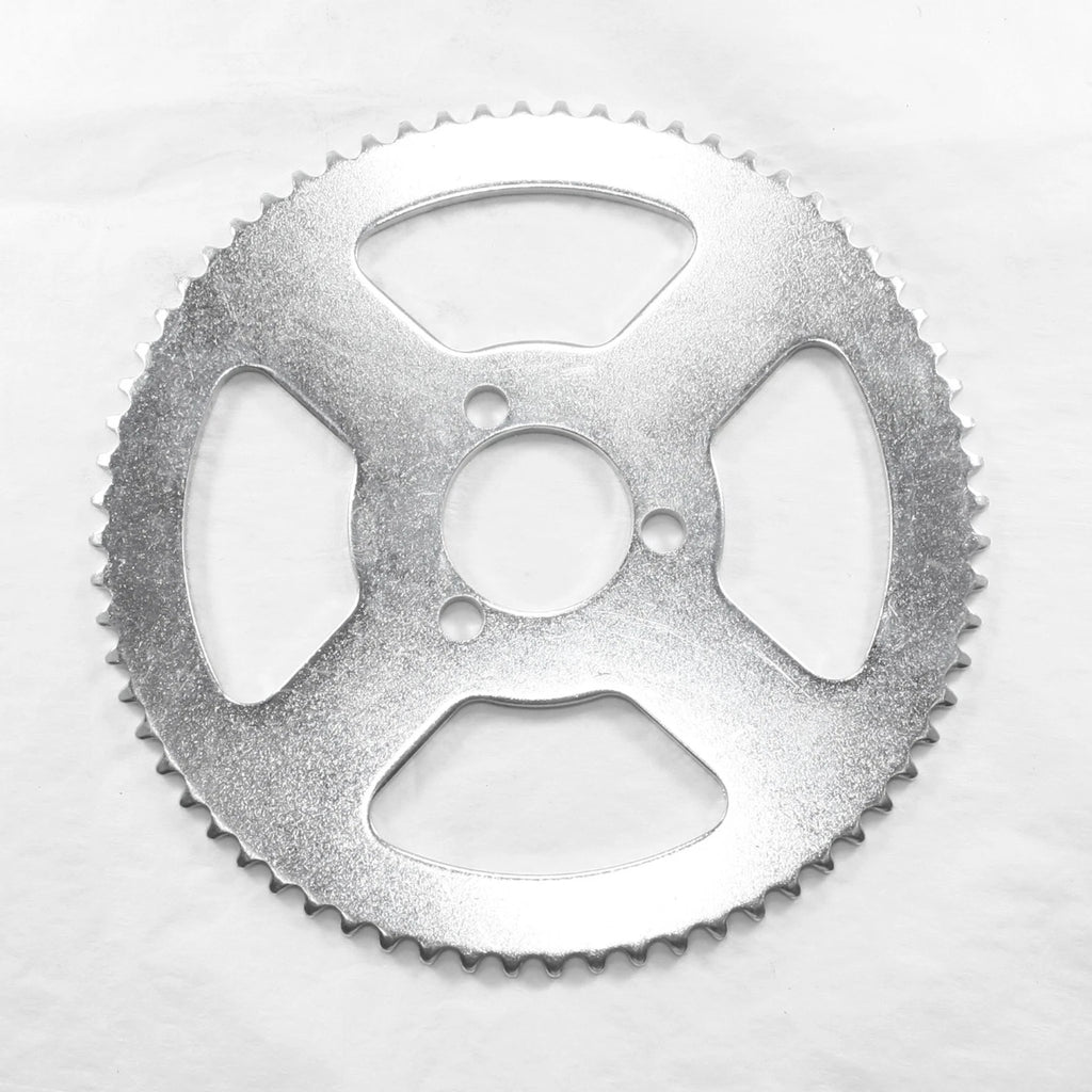 67T Rear Sprocket Cog for Mini Dirt Pocket Rocket Quad PIT Bike ATV (25H)