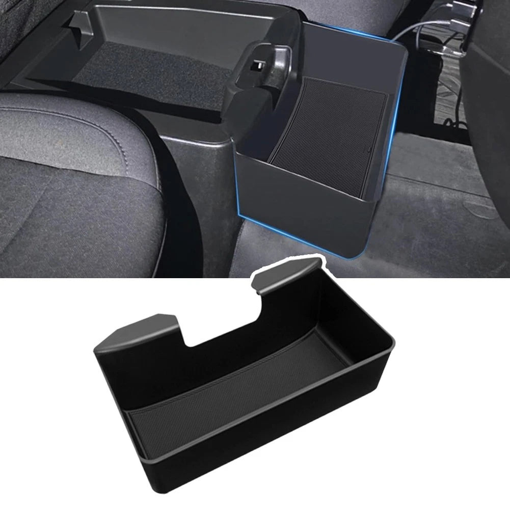 Hanging Storage for Chevrolet Silverado 1500 (2019–2026)
