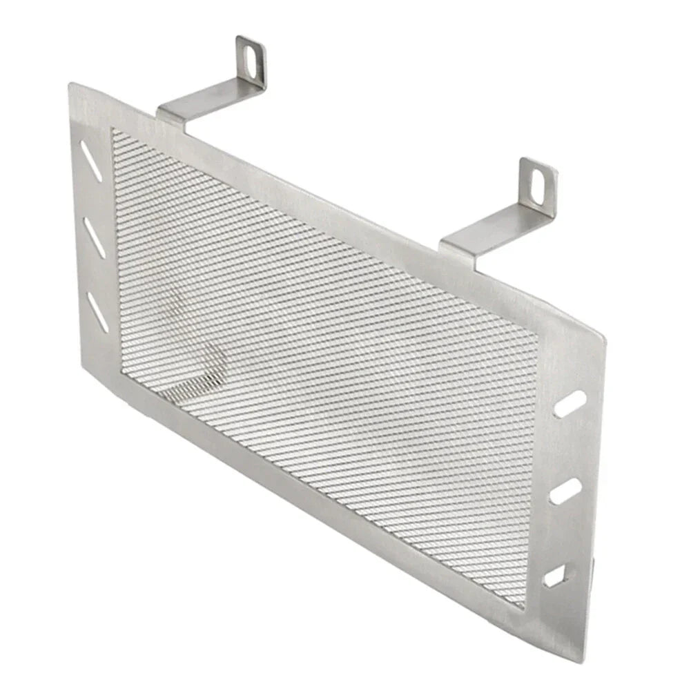 Radiator Grille Guard Cover for VOGE Valico 525DSX (2021-2023)