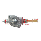 Fuel Tank Tap Switch for 80cc 66cc 49cc Motorized Bicycle