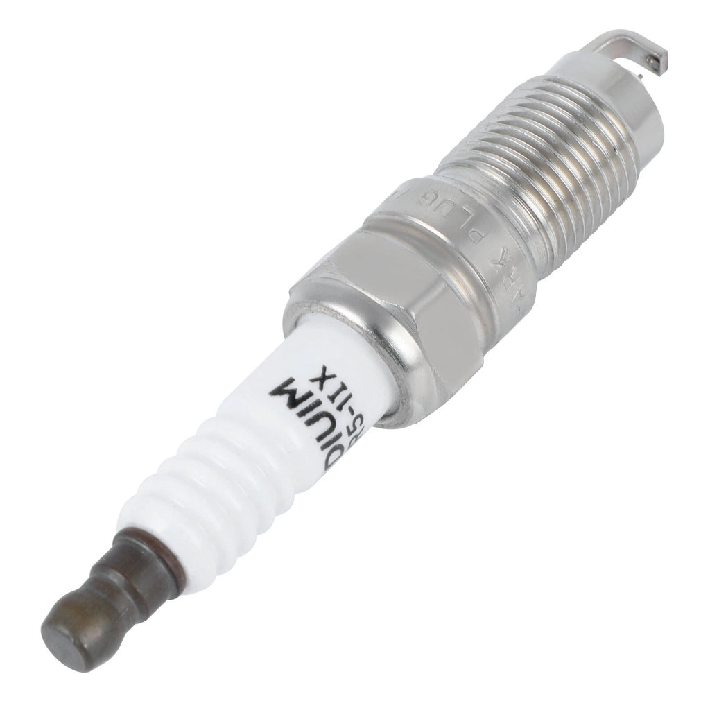Set of 6 Iridium Spark Plugs for Ford Freestar (2006–2007)