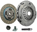 Clutch Kit for Audi A1 A3 Seat Altea Leon (2008–2019)