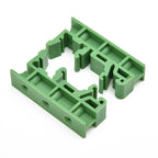Adapter Circuit Board PCB Brackets for DIN 35 Mounting Rails (DRG-01)