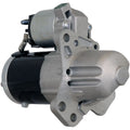 ACDelco Starter Motor for Buick Cadillac Chevrolet GMC 3.6L V6 (2012–2019)