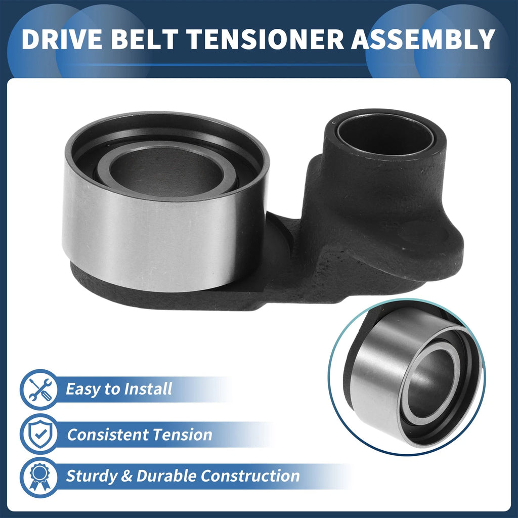 Belt Tensioner for Honda Accord (1999–2002) No. 14510PCF003/VKM73006 Metal