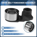 Belt Tensioner for Honda Accord (1999–2002) No. 14510PCF003/VKM73006 Metal