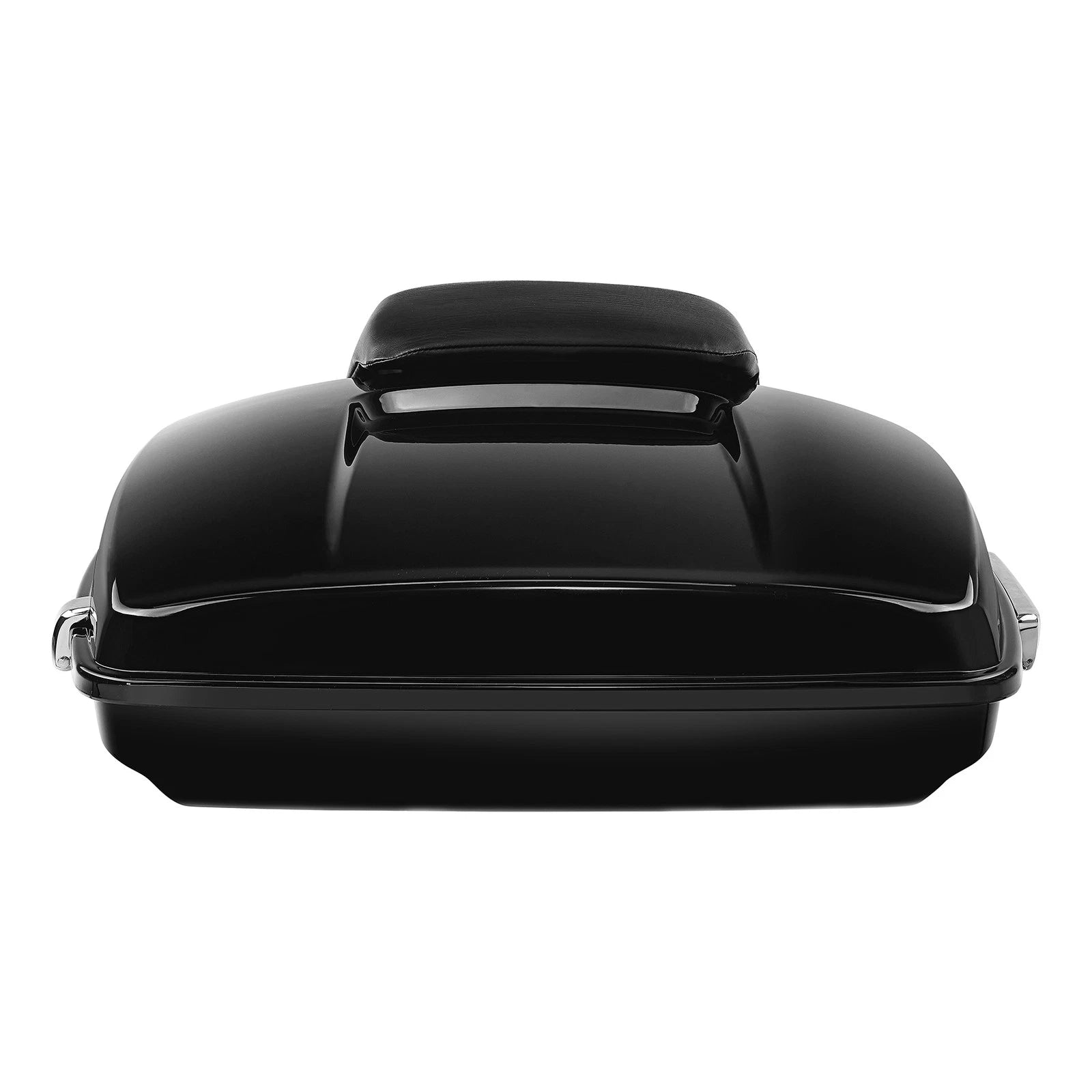 5.5" Razor Trunk with Pad for Harley Touring Electra Road Street Glide (2014–2023)