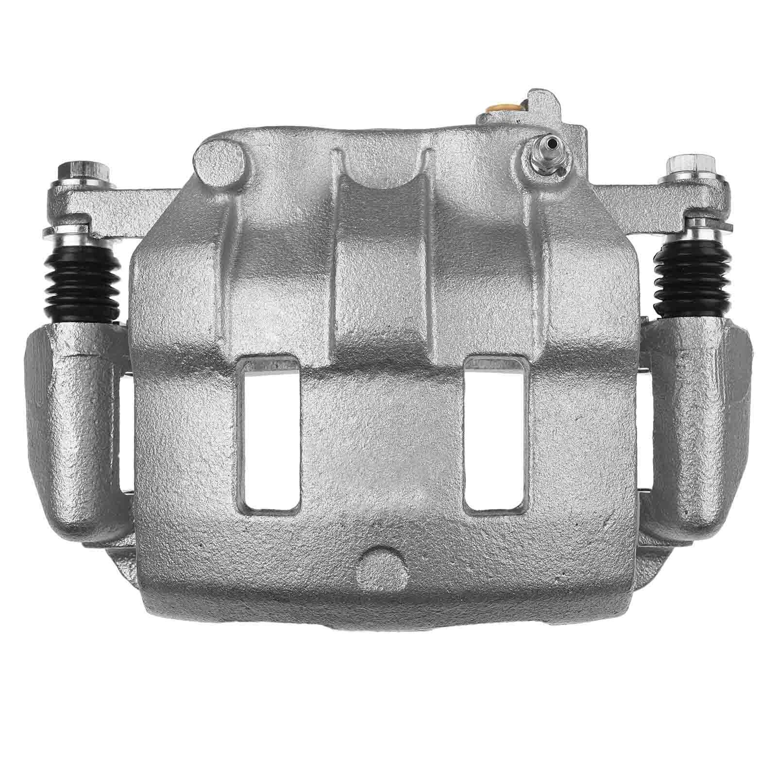 Pair Front Disc Brake Calipers for Chevrolet GMC Isuzu
