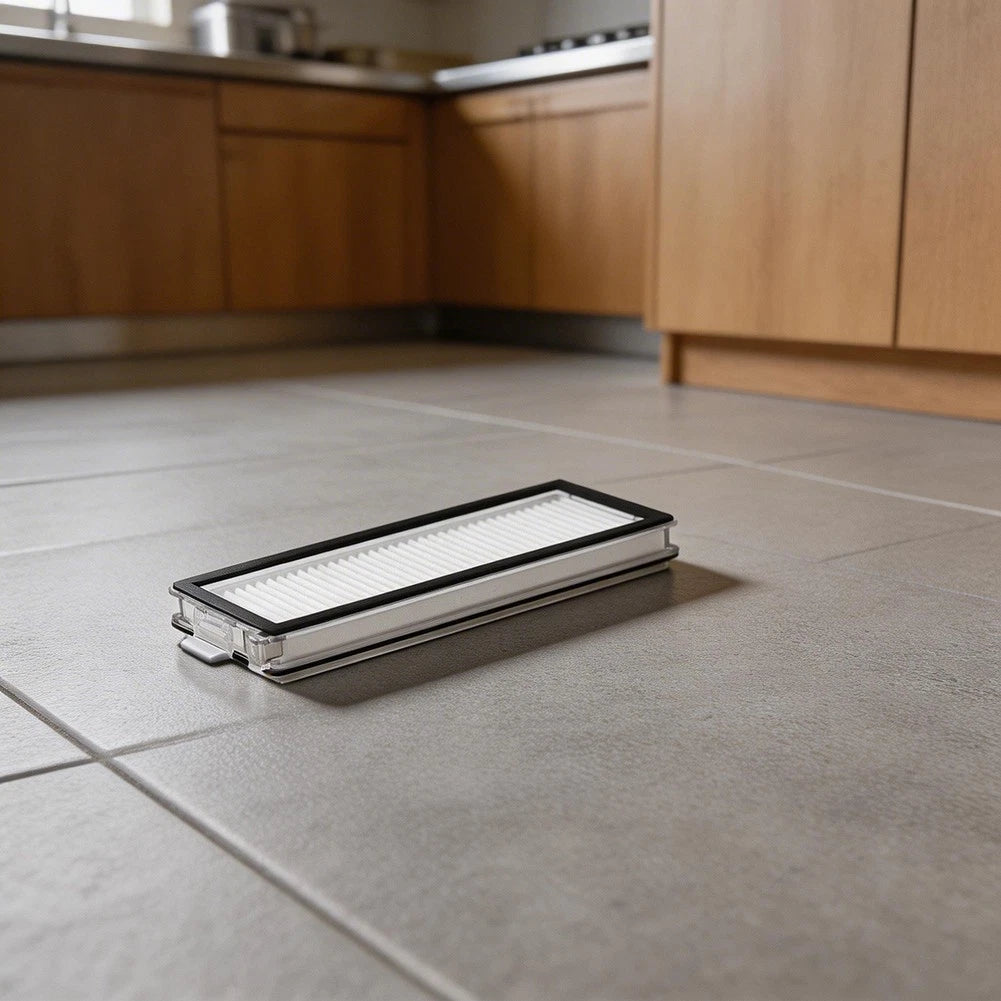 Washable Filter for Robot Vacuum (Compatible with )