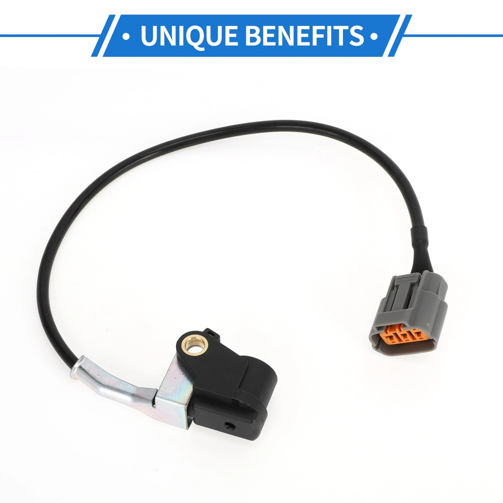 Crankshaft Position Sensor for Mazda 323F Hatchback (2001–2004) No.ZM0118221A