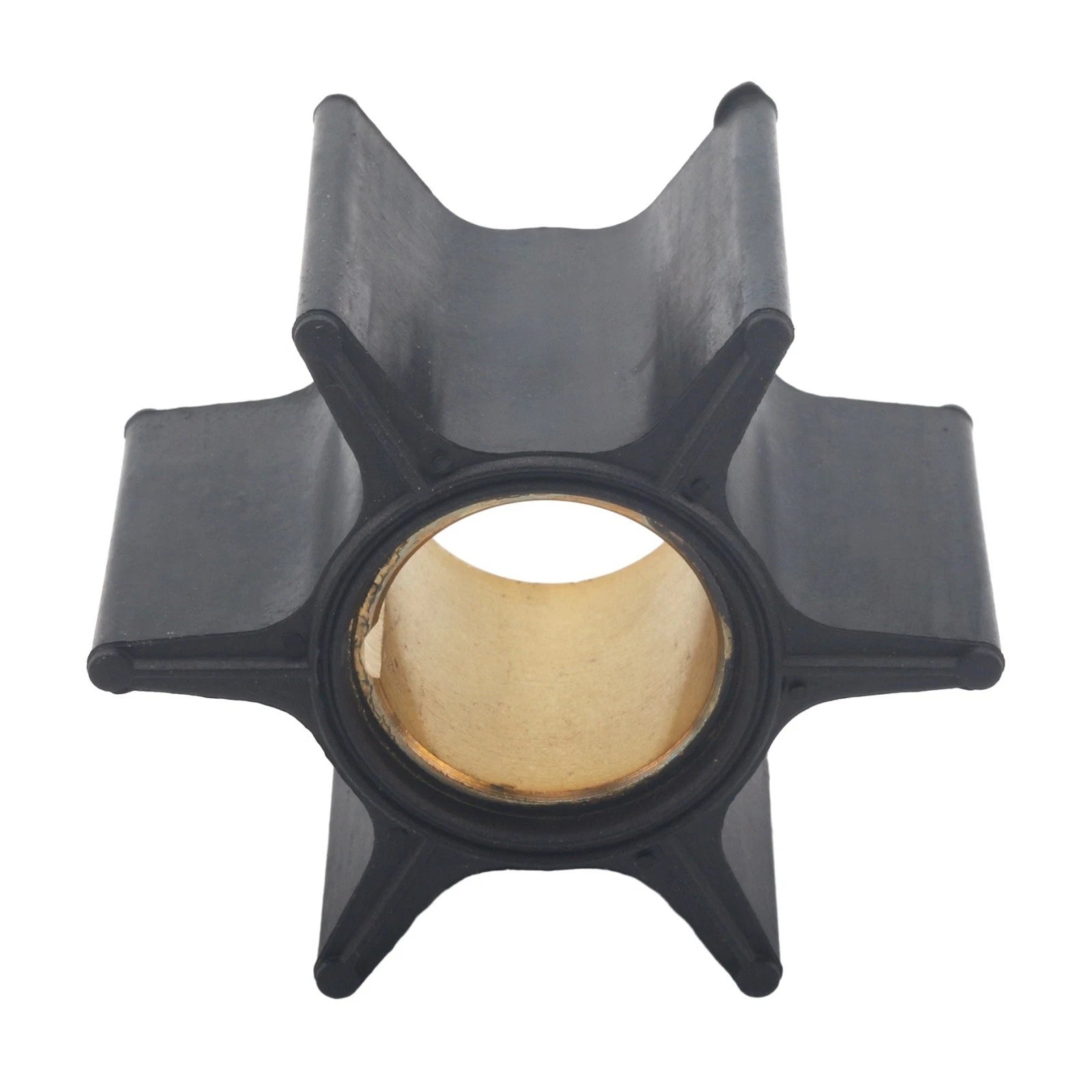 Water Pump Impeller for Mercury Outboard 2 Stroke (65-225 HP) 47-803631T