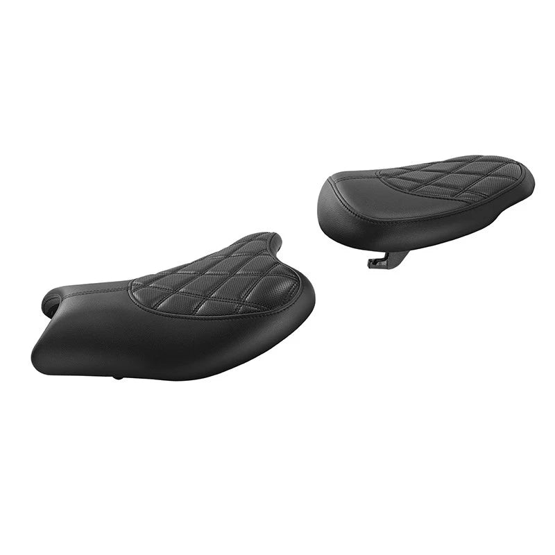 Seats for Suzuki Hayabusa GSX1300R (2008–2020)