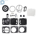 Carb Rebuild Kit for Yamaha LX210 (2000–2001) & Polaris SL650 (1996–1999)