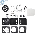 Carb Rebuild Kit for Yamaha LX210 (2000–2001) & Polaris SL650 (1996–1999)
