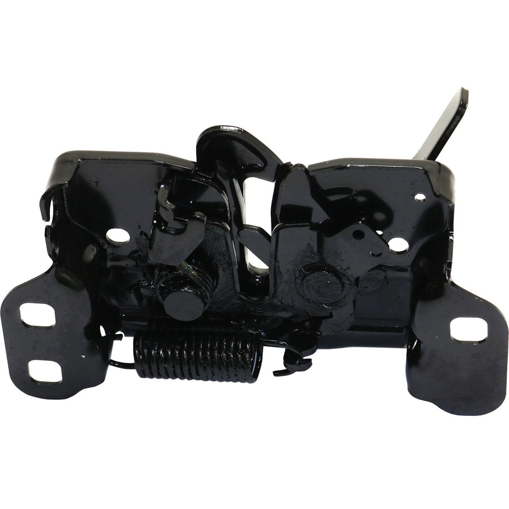 Hood Latch for Jeep Liberty, Dodge Nitro (2008–2012) with Sensor