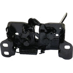 Hood Latch for Jeep Liberty, Dodge Nitro (2008–2012) with Sensor