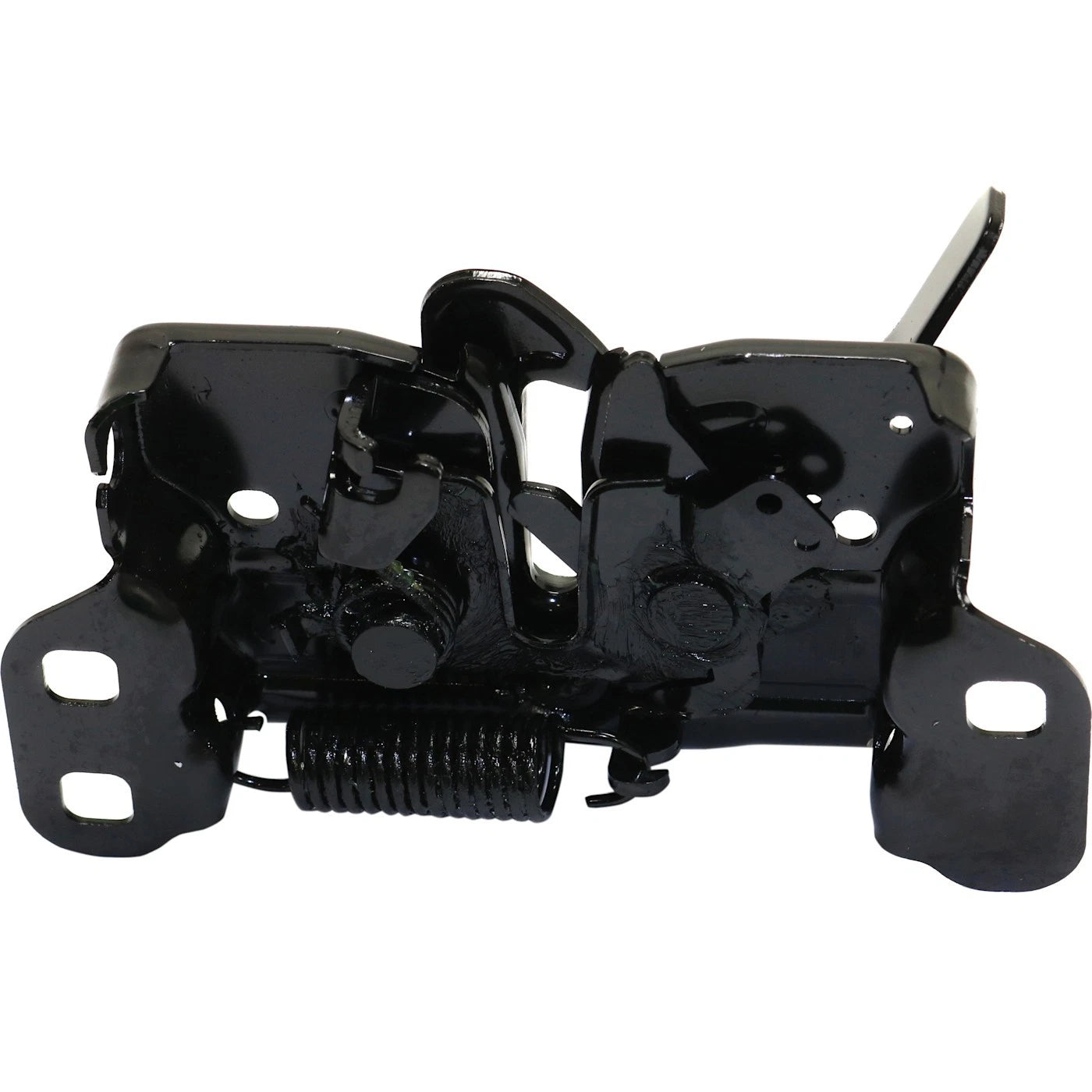Hood Latch for Jeep Liberty, Dodge Nitro (2008–2012) with Sensor