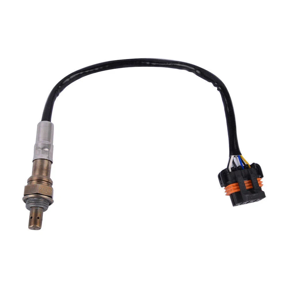 Wideband Oxygen Sensor Replacement for Holley EFI C950