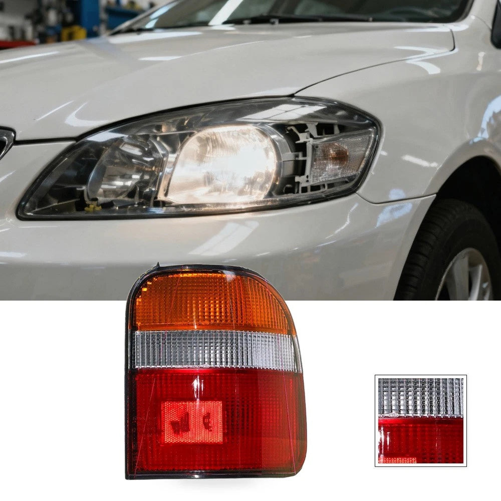 Left Tail Lamp for Kia Sportage KM (2005–2008)