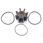 Impeller Kit for Yanmar 4LH 4BY 6BY Marine Engine Pumps (120650-42310)