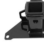 2" Rear Trailer Hitch Kit for Polaris Sportsman 335 400 500 700 (1996–2004)