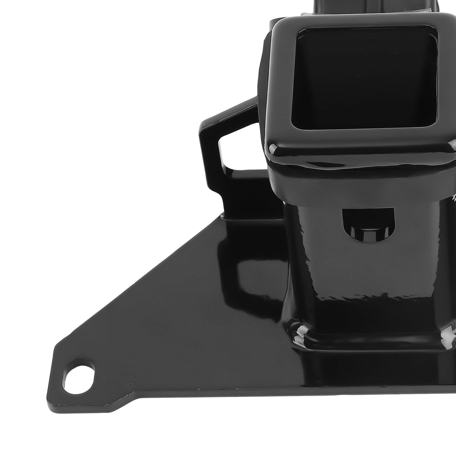 2" Rear Trailer Hitch Kit for Polaris Sportsman 335 400 500 700 (1996–2004)