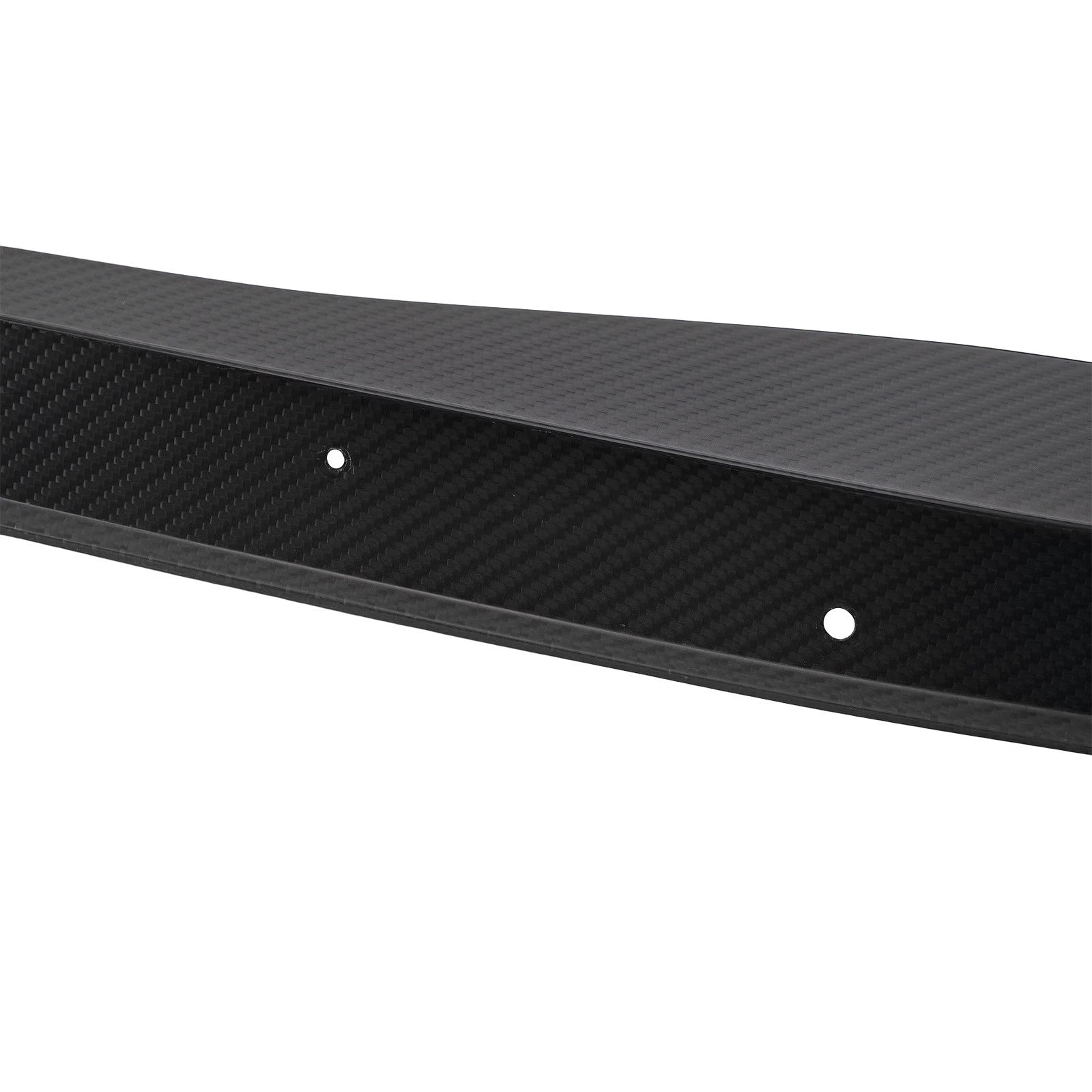 Real Carbon Fiber Z07 Side Skirt for Chevrolet Corvette C8 Z06 (2023–2025)